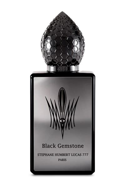 777 perfume|stephane humbert lucas black gemstone.